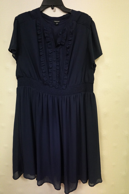 Torrid, Dress, 2X