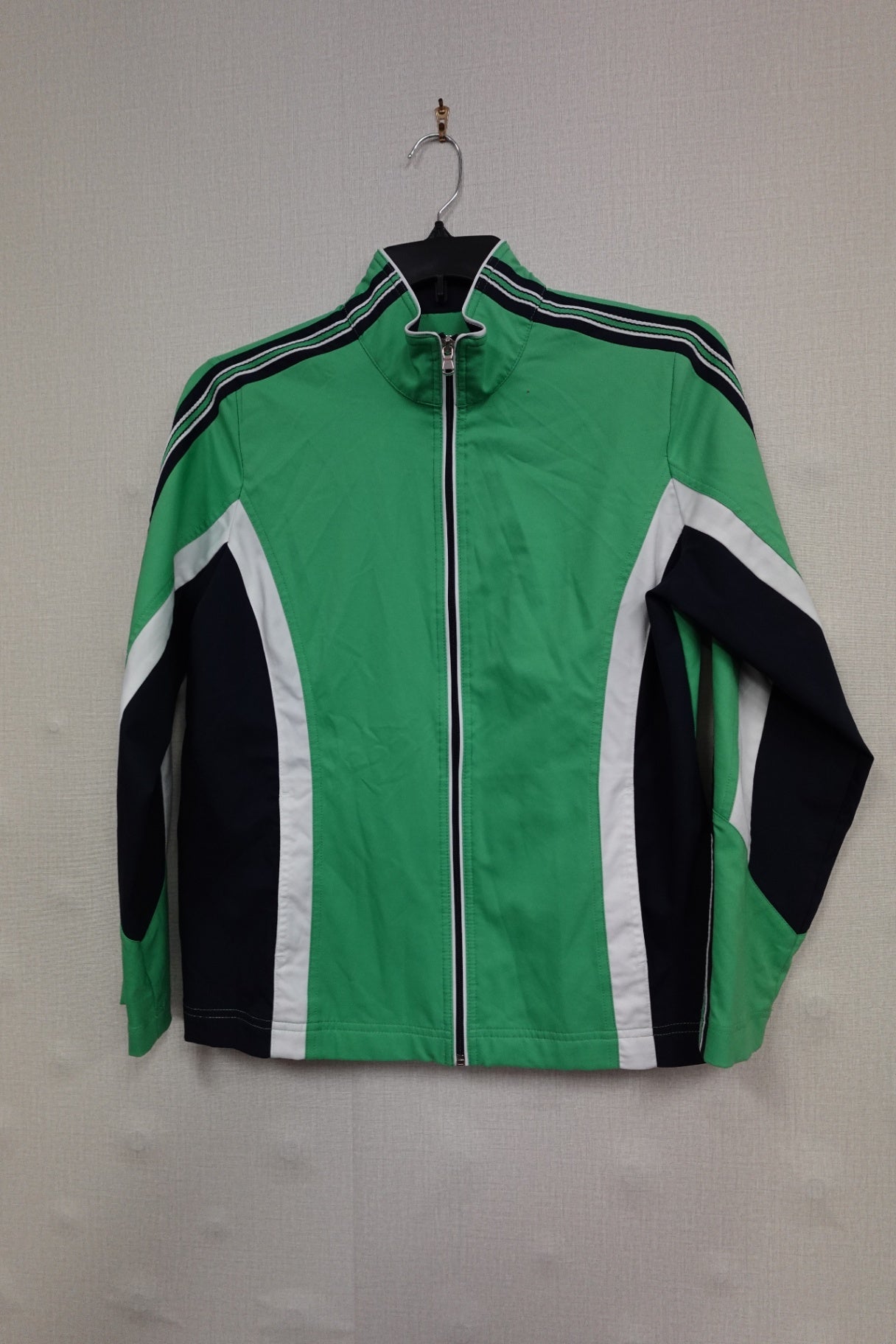, Activewear jacket, Large