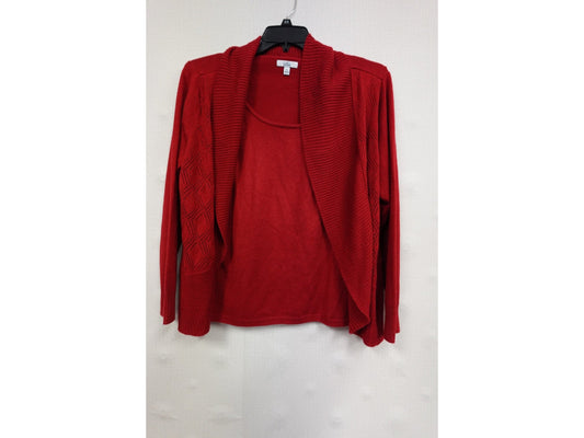 Croft & Barrow, Jacket, PL