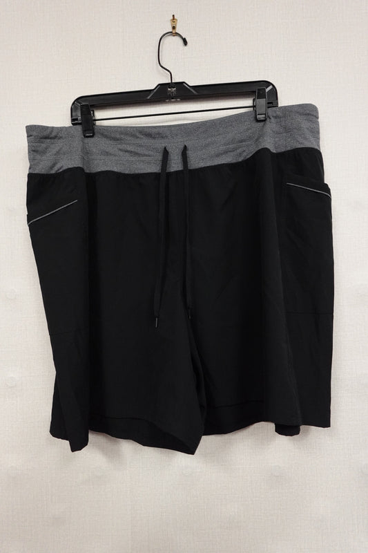 Terra & Sky, Shorts, 16/18W