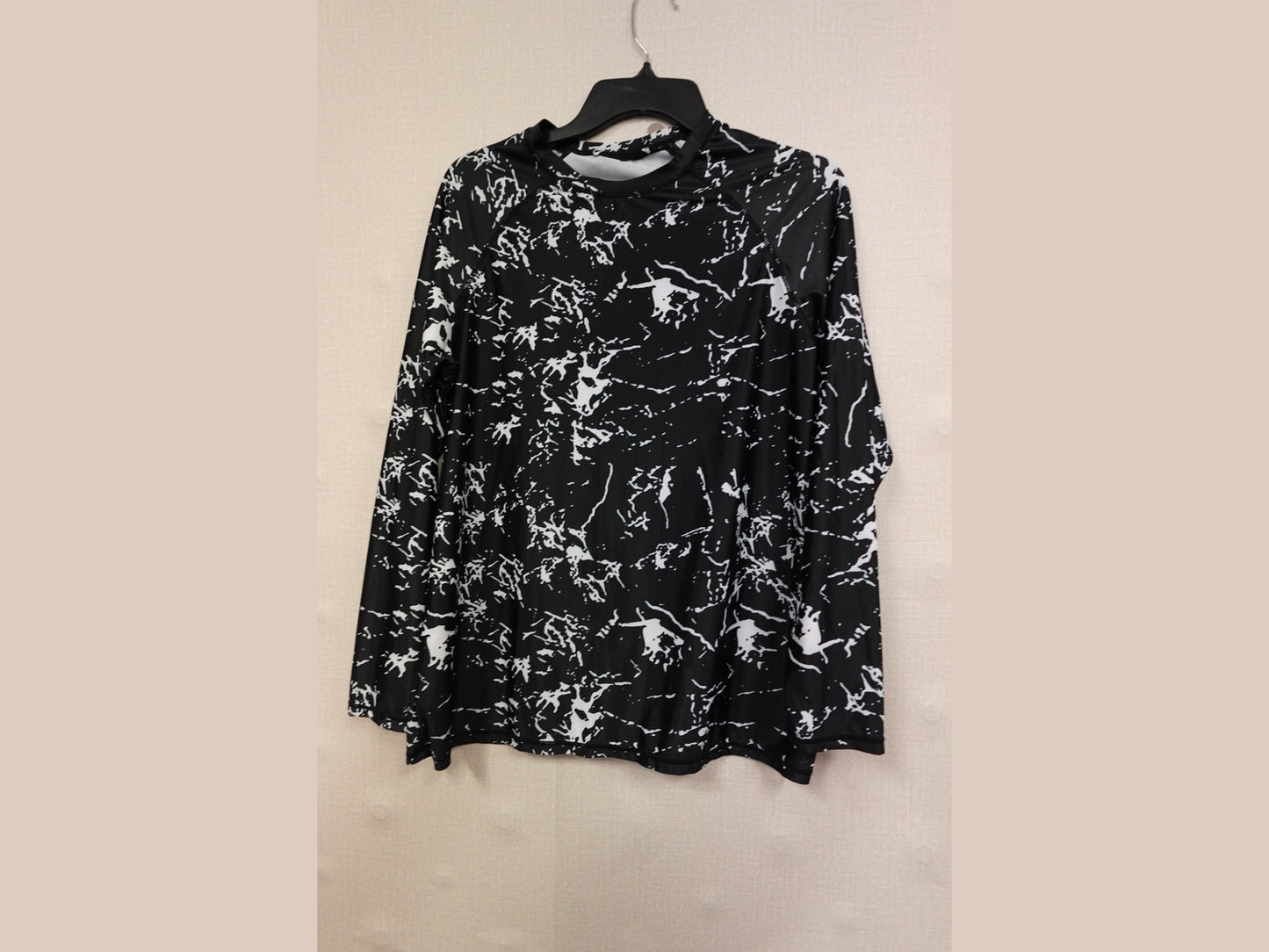 Unknown, Long Sleeves Top, L/XL