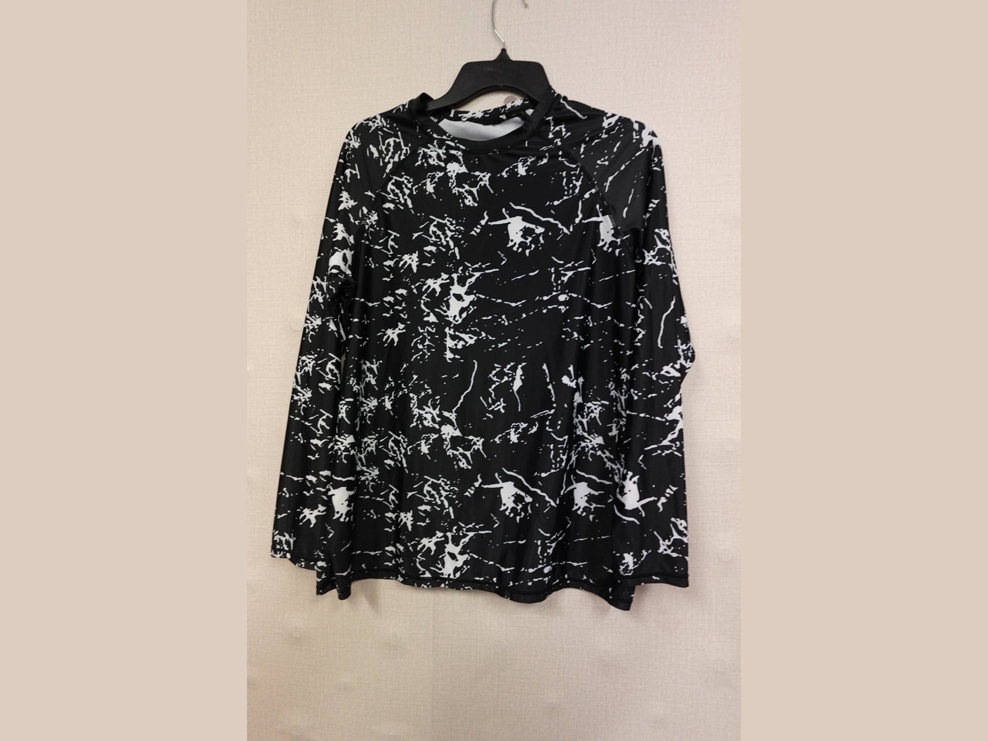 Unknown, Long Sleeves Top, L/XL
