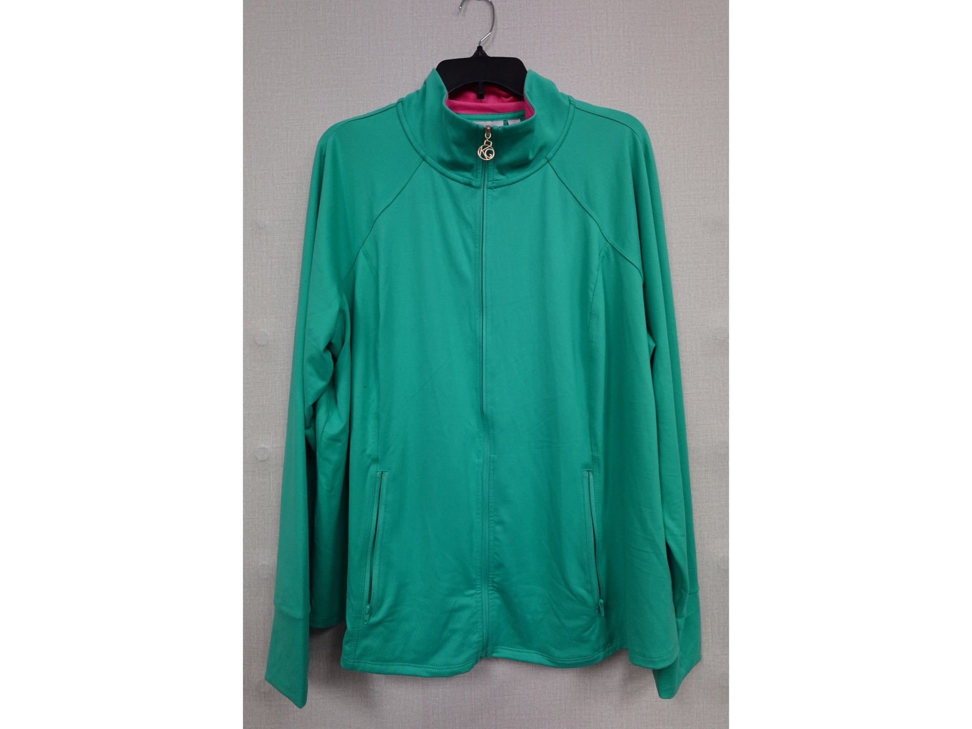 Belle: Kim Gravel, Jacket, XL/2X (1X)