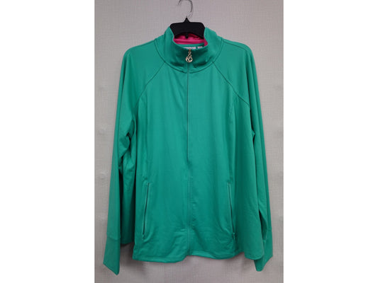 Belle: Kim Gravel, Jacket, XL/2X (1X)