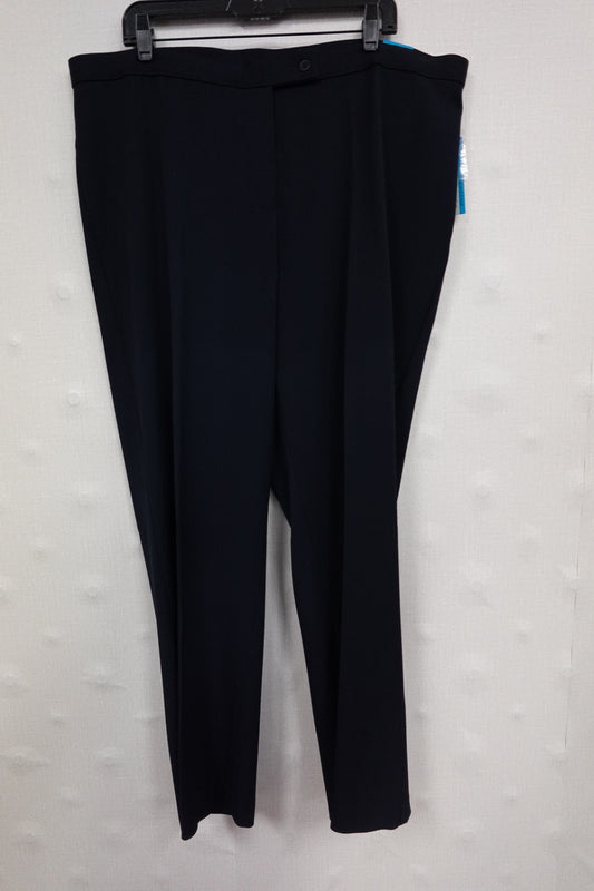 Kim Rogers, Pants, 20W
