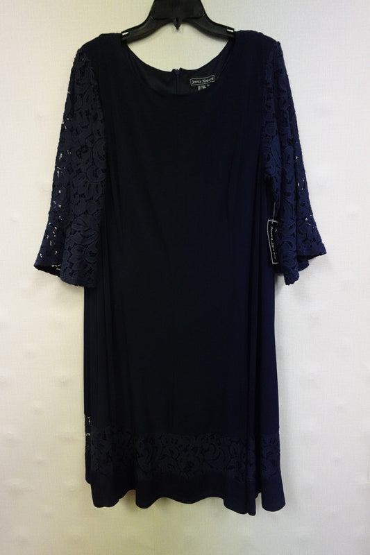 Jessica Howard, Dress, 20W
