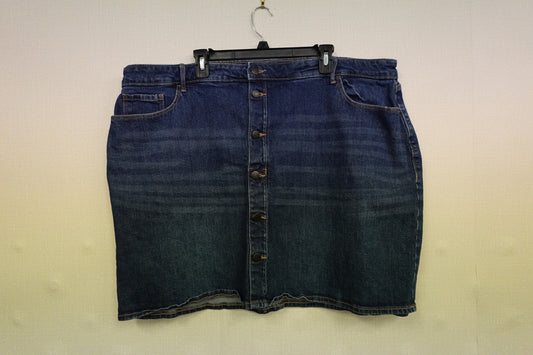 Old Navy, Skirt, 24