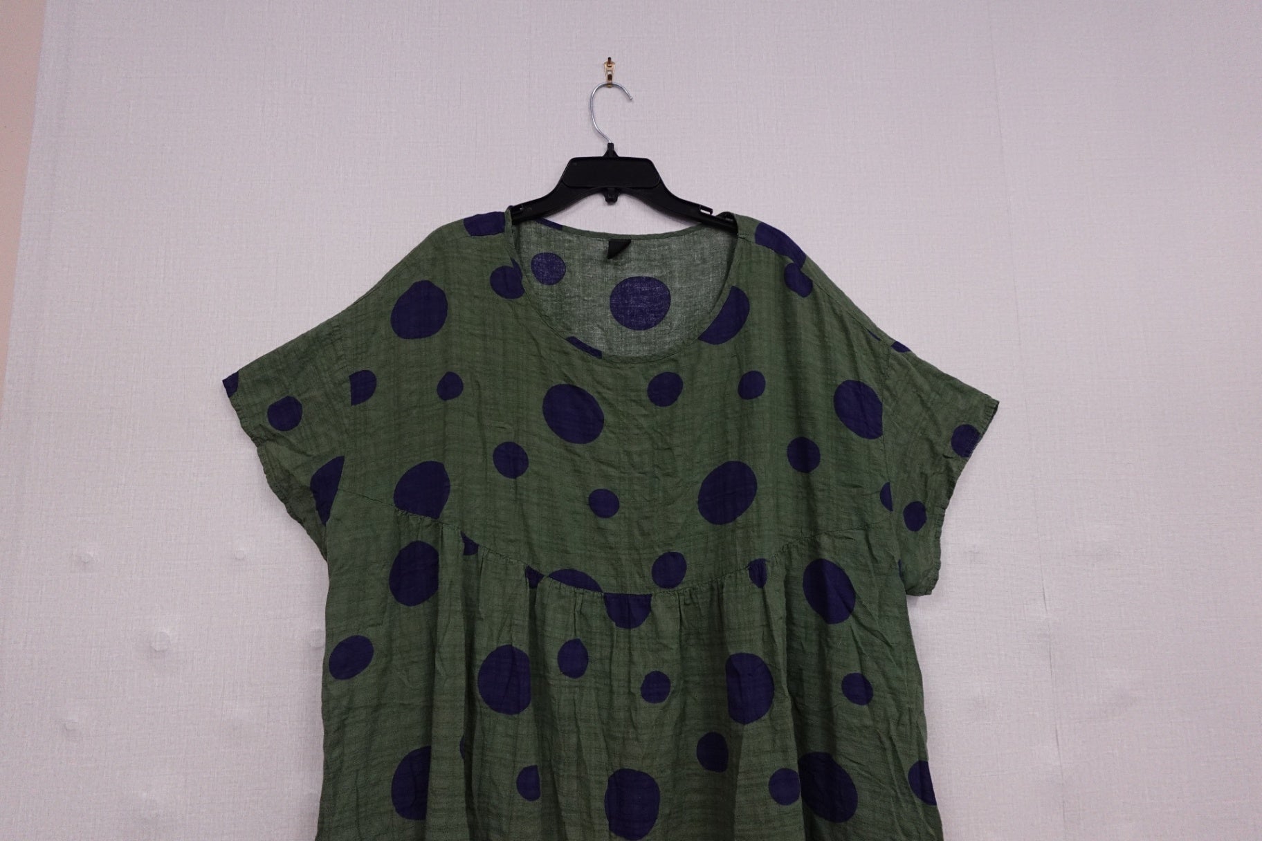 Emery Rose, Dress, 4X/5X (5X)