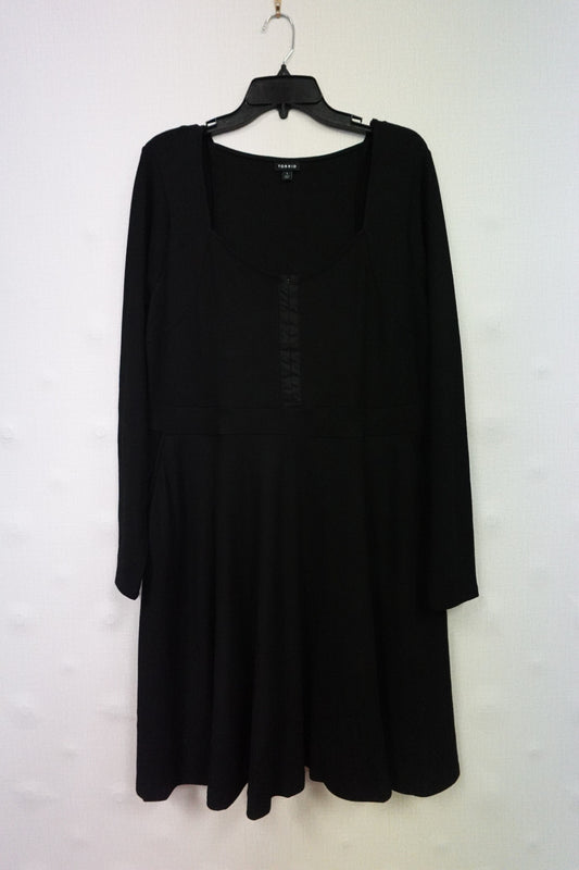 TORRID, Dress, XL (1X)