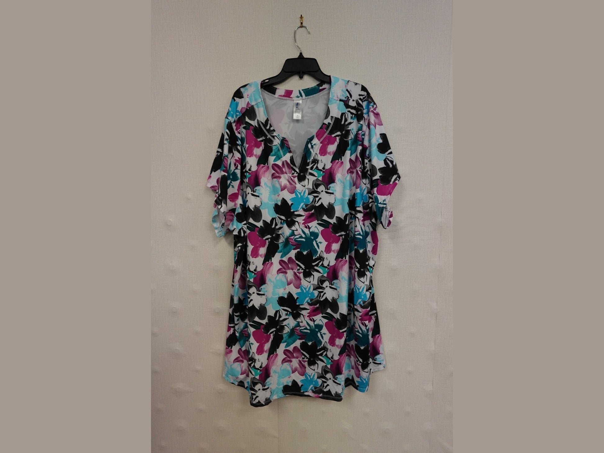 Unknown, Swim cover, 6X/7X