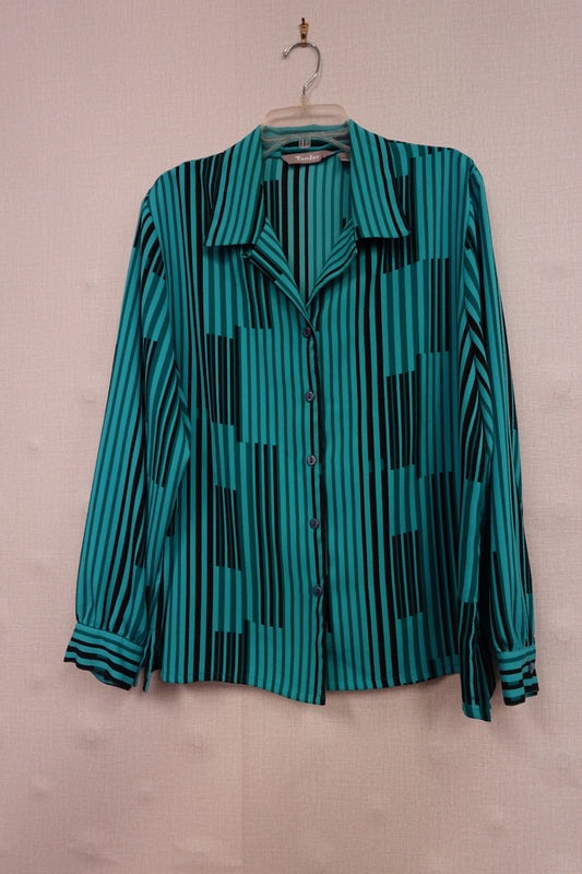 TANIJAY, Long Sleeves Top, 16