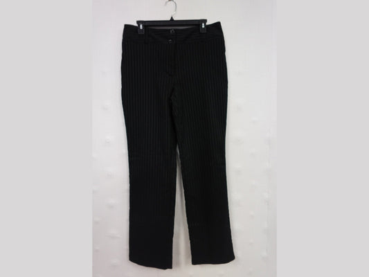 first option, Pants, 12