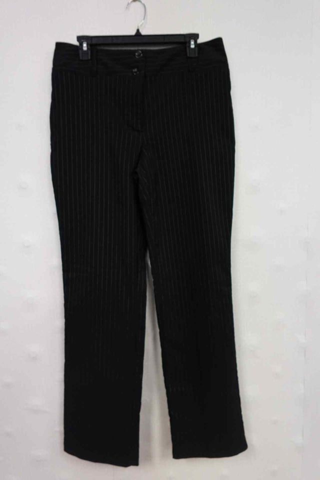 first option, Pants, 12