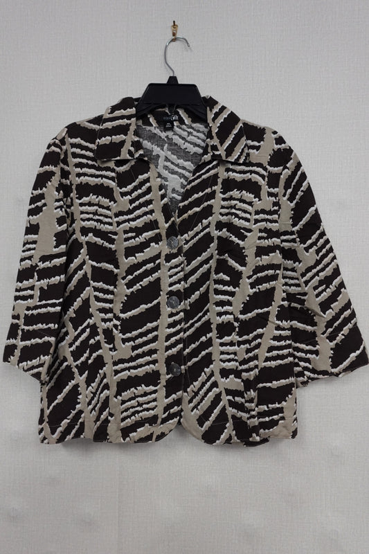 East 5th, BLAZER, PXL
