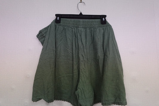 Terra & Sky, Shorts, 3X