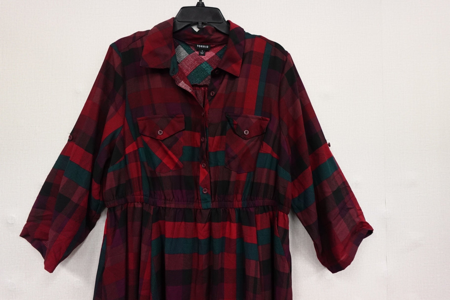 Torrid, Dress, XL (1X)