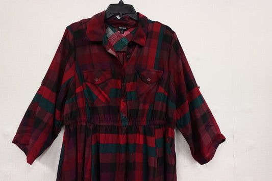 Torrid, Dress, XL (1X)