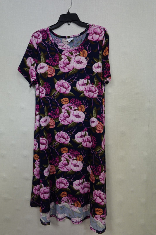 Lularoe, Dress, 2XL