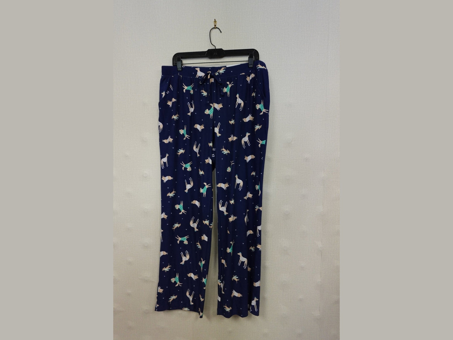 Sonoma, Pajama pants, Large