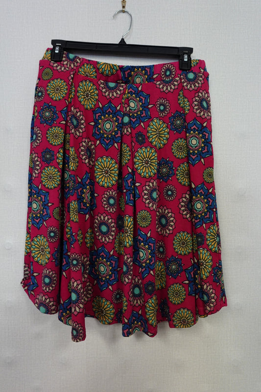 Lularoe, Skirt, XL