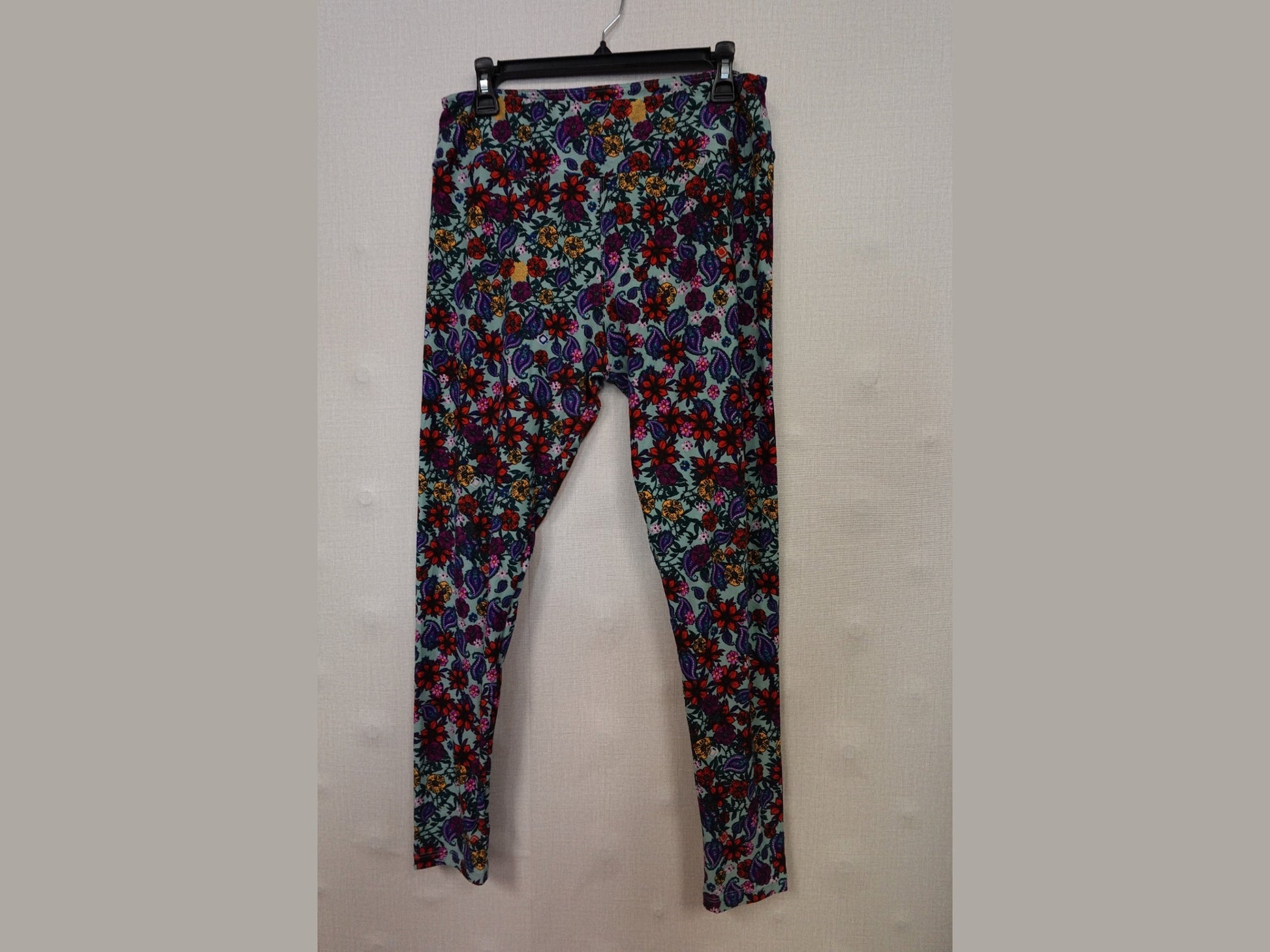 LuLaRoe, Leggings, Tall and curvy