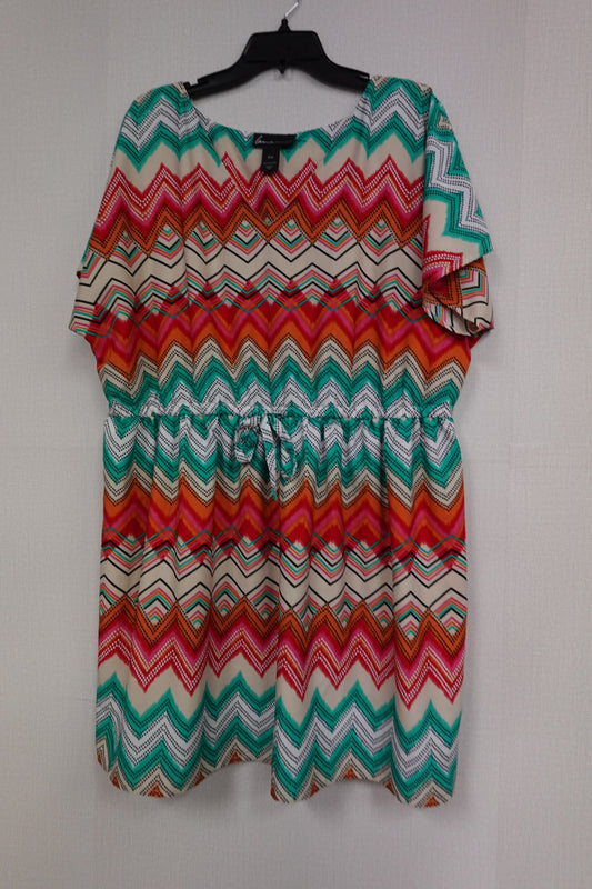 Lane Bryant, Dress, 18/20