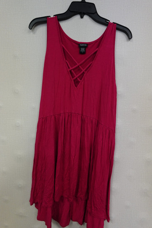 Torrid, Dress, 2X