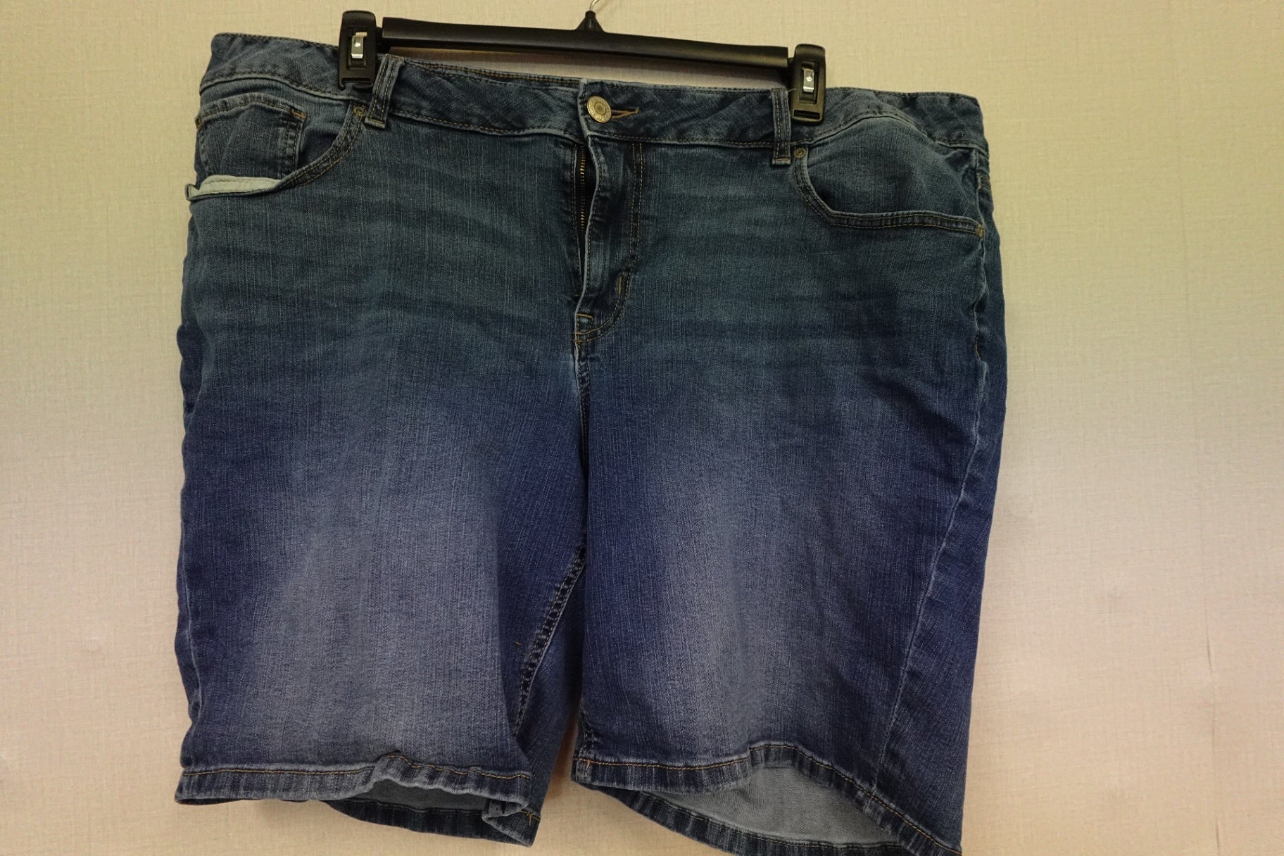 m jeans, Shorts, 24W