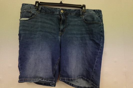 m jeans, Shorts, 24W