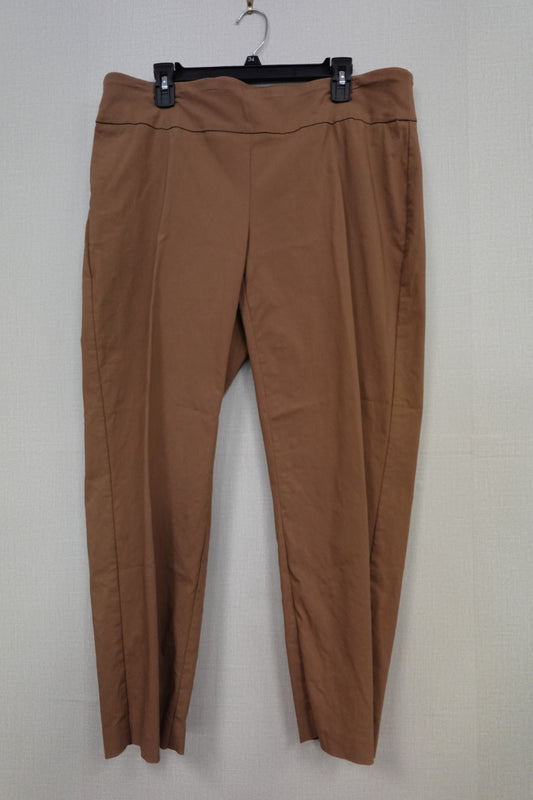 Attyre, Pants, 18W