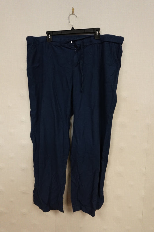 Liz Claiborne, Pants, 2X
