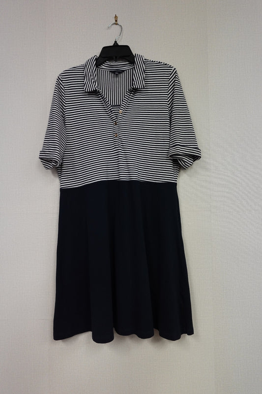 Lands End, Dress, 18