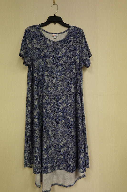Lularoe, Dress, 2X