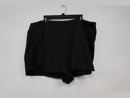 reebok, Active shorts, 3XL