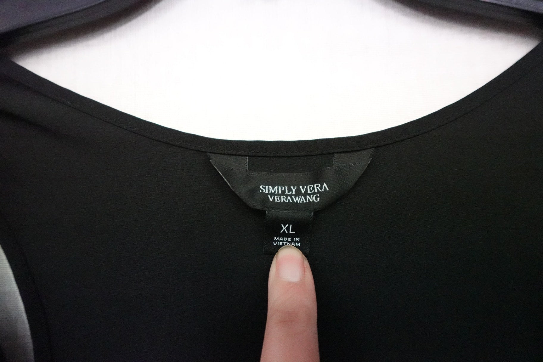 Vera wang Jumpsuit, XL