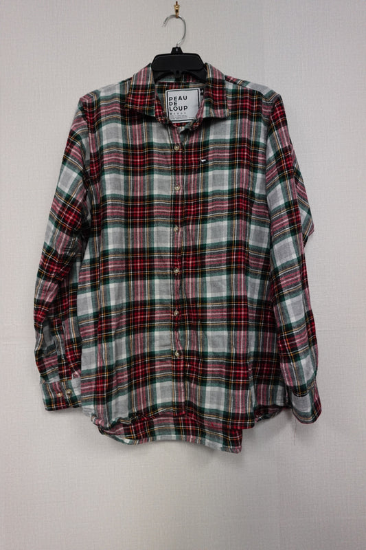 PEAU DE LOUP, Shirt, 14