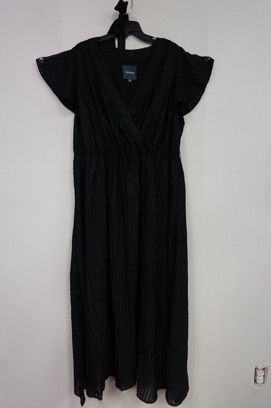 ModCloth, Dress, 3X