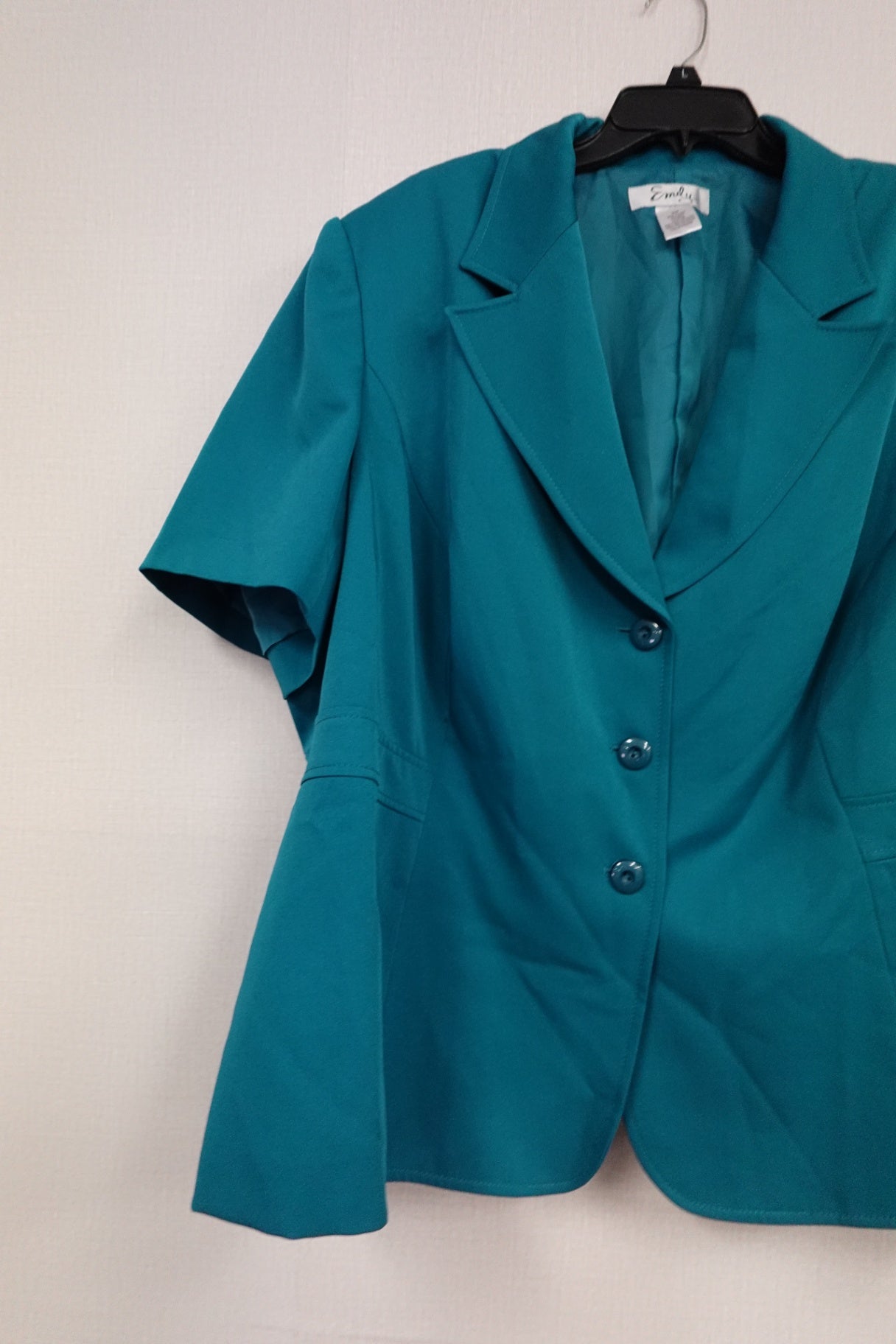 Emily, BLAZER, 30W
