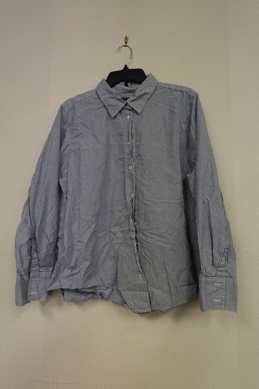 Banana Republic, Long Sleeves Top, XL