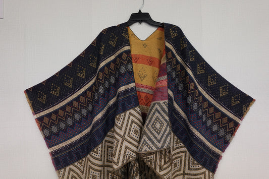 , Shawl, freesize