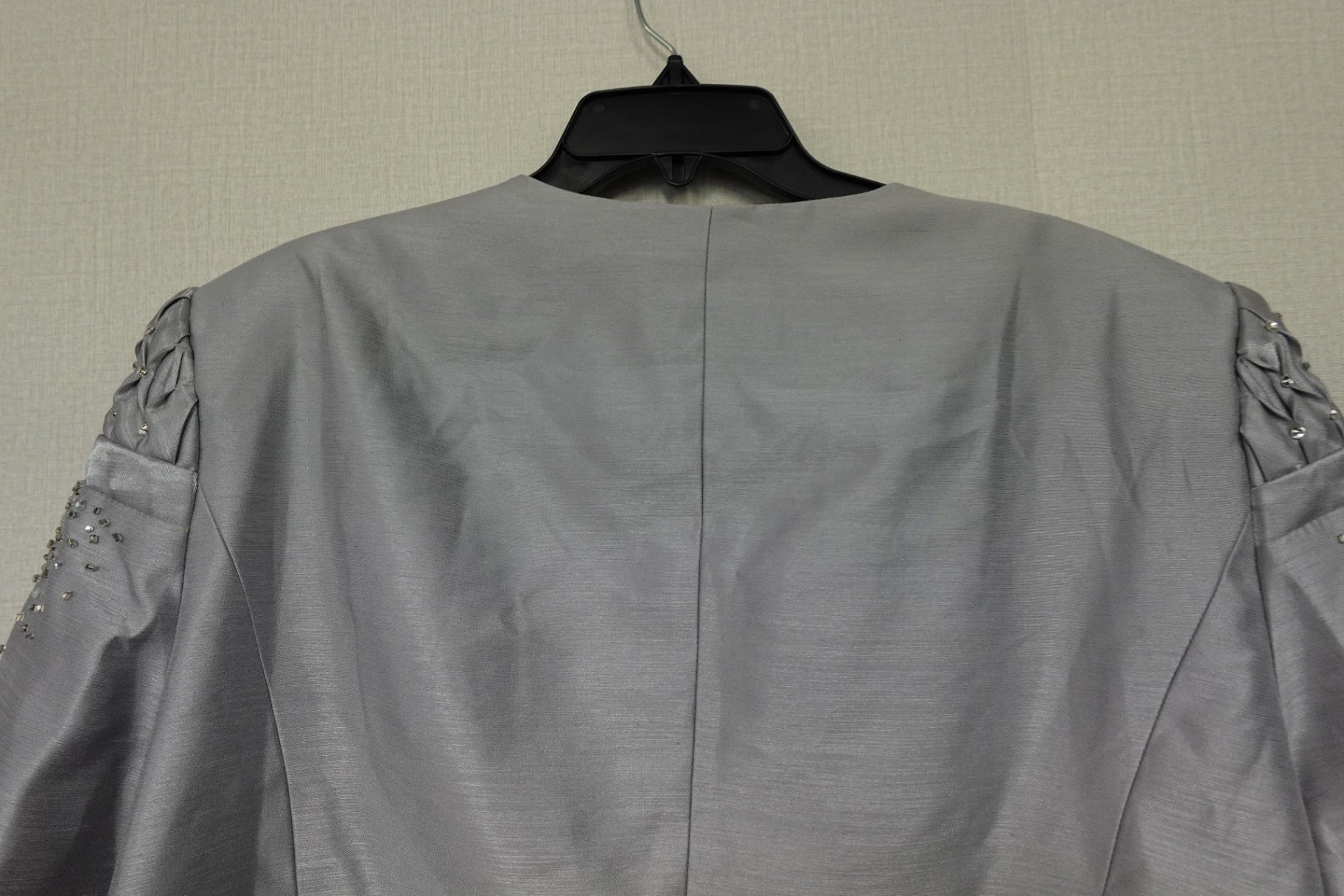 PROMISE COLLECTION, Formal 3 Piece suit, 22