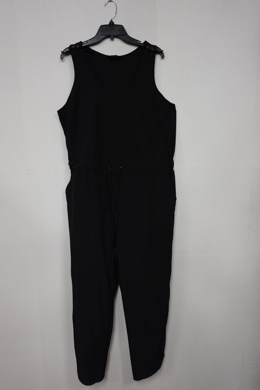 Vera wang Jumpsuit, XL
