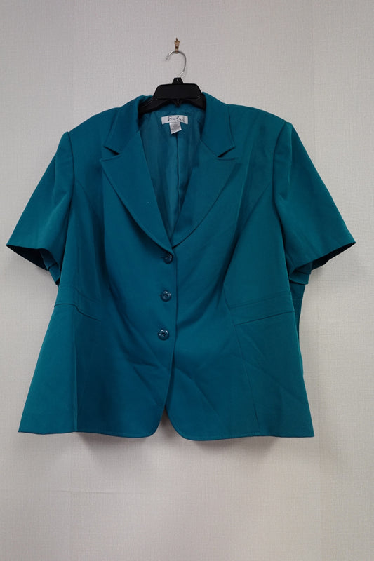 Emily, BLAZER, 30W