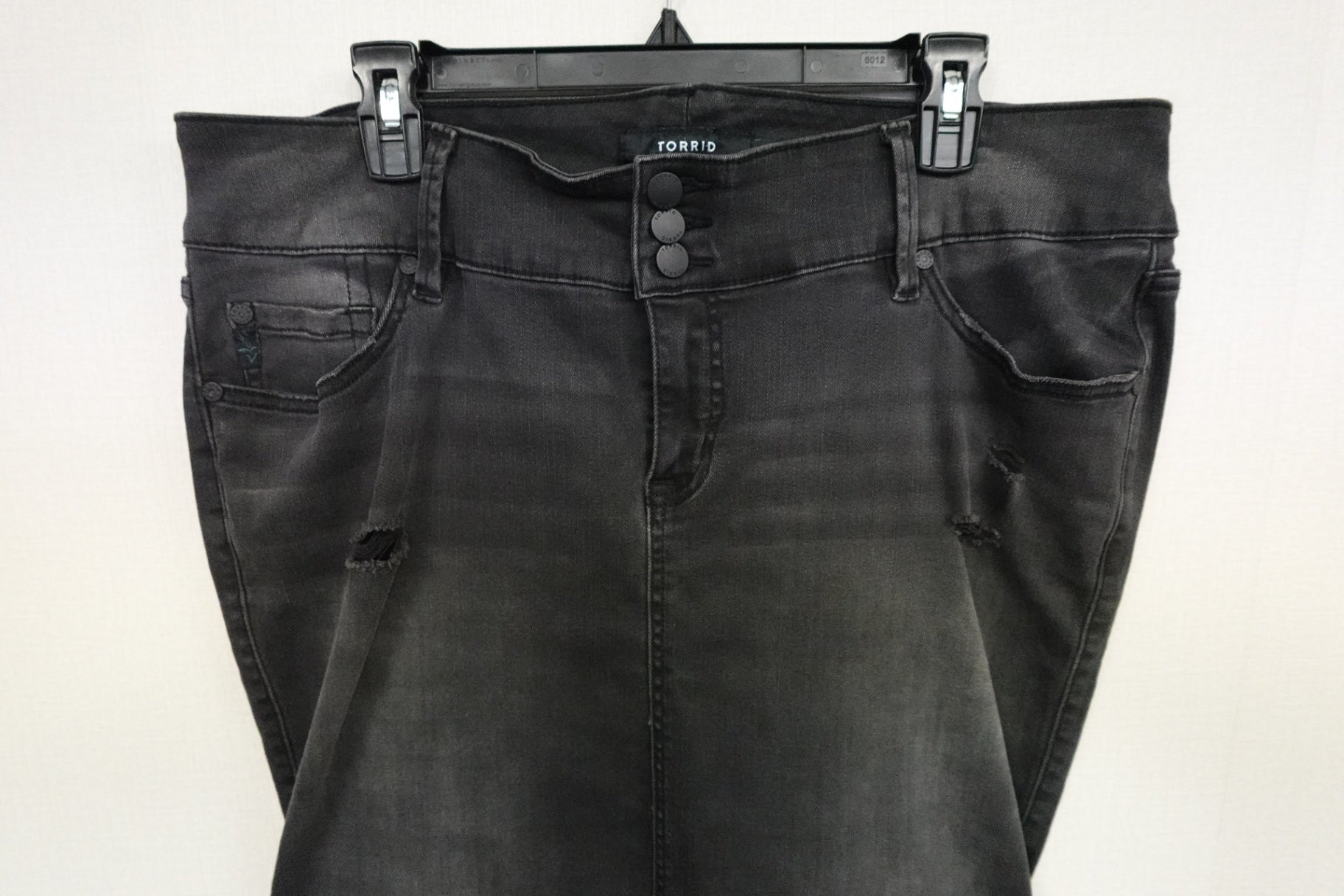 Torrid, Skirt, 16