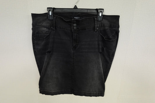 Torrid, Skirt, 16