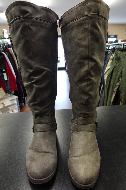 Torrid, Boots, 11