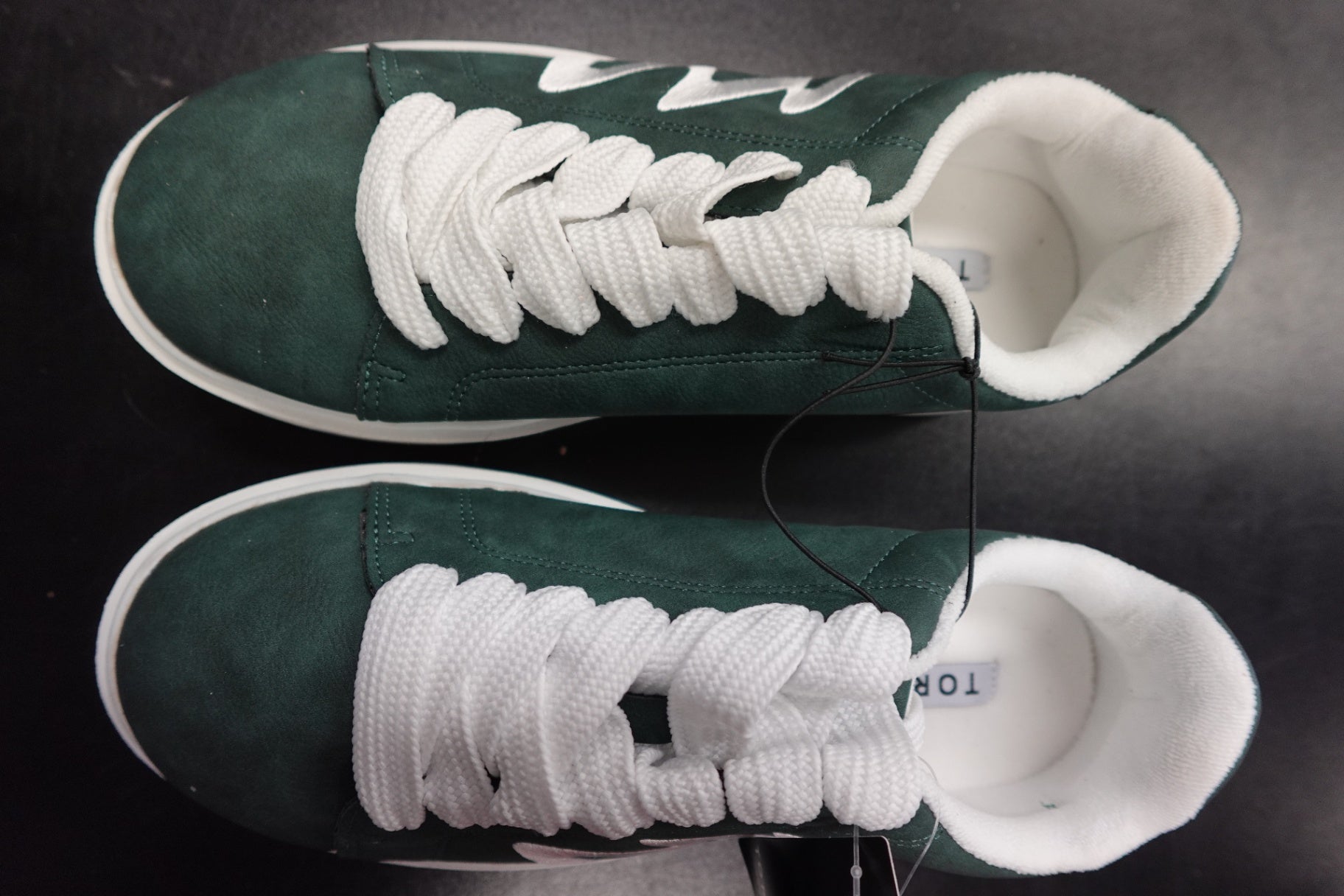 Torrid, Sneakers, 8.5