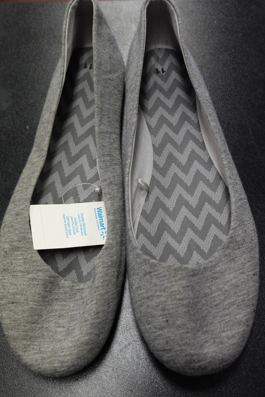 Walmart, Ballet Flats, 11