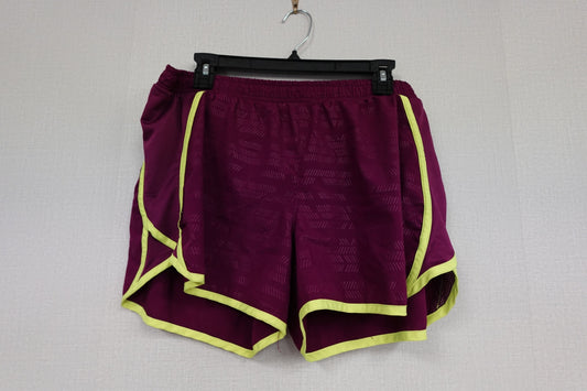 Danskin Now, Active shorts, L