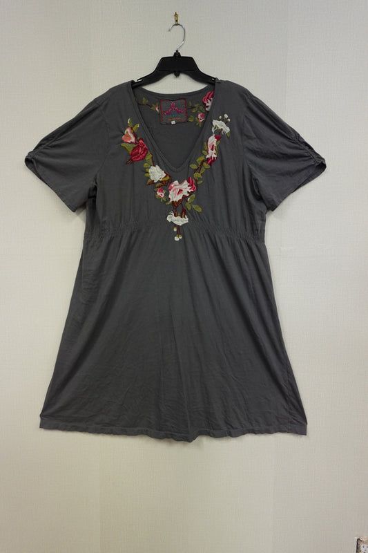 JW Los Angelas, Dress, 3X